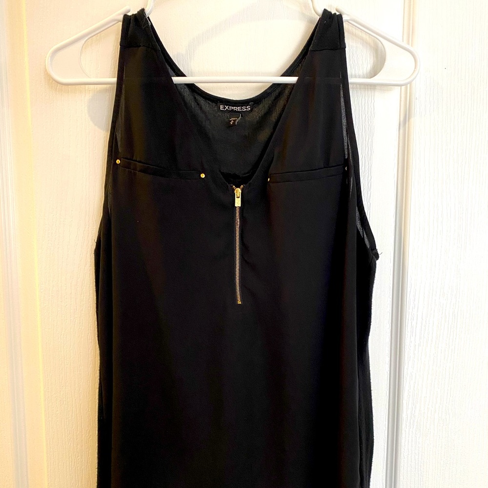 Express Top